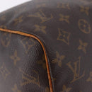 LOUIS VUITTON Monogram Speedy 30 Hand Bag M41526 LV Auth 195691-17