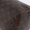 LOUIS VUITTON Monogram Speedy 30 Hand Bag M41526 LV Auth 195691-18