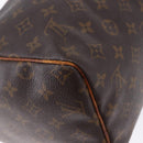 LOUIS VUITTON Monogram Speedy 30 Hand Bag M41526 LV Auth 195691-19