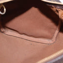LOUIS VUITTON Monogram Speedy 30 Hand Bag M41526 LV Auth 195691-23