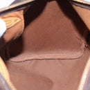 LOUIS VUITTON Monogram Speedy 30 Hand Bag M41526 LV Auth 195691-24