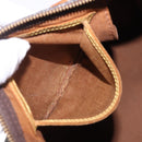 LOUIS VUITTON Monogram Speedy 30 Hand Bag M41526 LV Auth 195691-25