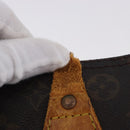 LOUIS VUITTON Monogram Speedy 30 Hand Bag M41526 LV Auth 195691-4