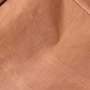 LOUIS VUITTON Monogram Keepall 55 Boston Bag M41424 LV Auth 195692-11