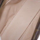 LOUIS VUITTON Monogram Trousse Toilette 28 Clutch Bag M47522 LV Auth 195695-14