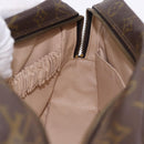 LOUIS VUITTON Monogram Trousse Toilette 28 Clutch Bag M47522 LV Auth 195695-16