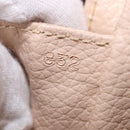 LOUIS VUITTON Monogram Trousse Toilette 28 Clutch Bag M47522 LV Auth 195695-18