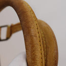 LOUIS VUITTON Monogram Keepall Bandouliere 55 Boston Bag M41414 LV Auth 195706-8
