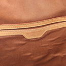 LOUIS VUITTON Monogram Montsouris GM Backpack M51135 LV Auth 195722-19