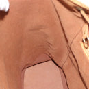 LOUIS VUITTON Monogram Montsouris GM Backpack M51135 LV Auth 195722-22