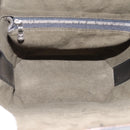 LOUIS VUITTON Epi Sac Saw Shoulder Bag Black M80161 LV Auth 195724-15