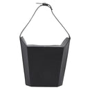 LOUIS VUITTON Epi Sac Saw Shoulder Bag Black M80161 LV Auth 195724-3