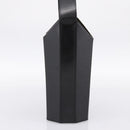 LOUIS VUITTON Epi Sac Saw Shoulder Bag Black M80161 LV Auth 195724-4