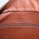 LOUIS VUITTON Monogram Boulogne 30 Shoulder Bag M51265 LV Auth 195732-16