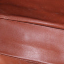 LOUIS VUITTON Monogram Boulogne 30 Shoulder Bag M51265 LV Auth 195732-17