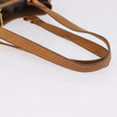 LOUIS VUITTON Monogram Batignolles Horizontal Tote Bag M51154 LV Auth 195733-7
