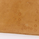LOUIS VUITTON Monogram Alma PM Hand Bag M53151 LV Auth 195737-10