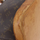 LOUIS VUITTON Monogram Alma PM Hand Bag M53151 LV Auth 195737-13