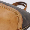 LOUIS VUITTON Monogram Alma PM Hand Bag M53151 LV Auth 195737-14