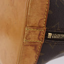 LOUIS VUITTON Monogram Alma PM Hand Bag M53151 LV Auth 195737-15