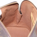 LOUIS VUITTON Monogram Alma PM Hand Bag M53151 LV Auth 195737-19