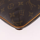 LOUIS VUITTON Monogram Musette Salsa Short Shoulder Bag M51258 LV Auth 195748-15