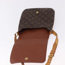 LOUIS VUITTON Monogram Musette Salsa Short Shoulder Bag M51258 LV Auth 195748-10