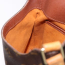 LOUIS VUITTON Monogram Musette Salsa Short Shoulder Bag M51258 LV Auth 195748-19