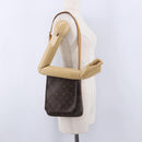 LOUIS VUITTON Monogram Musette Salsa Short Shoulder Bag M51258 LV Auth 195748-21