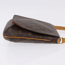 LOUIS VUITTON Monogram Musette Salsa Short Shoulder Bag M51258 LV Auth 195748-3