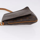 LOUIS VUITTON Monogram Musette Salsa Short Shoulder Bag M51258 LV Auth 195748-4