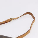 LOUIS VUITTON Monogram Musette Salsa Short Shoulder Bag M51258 LV Auth 195748-8