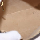 LOUIS VUITTON Monogram Looping MM Shoulder Bag M51146 LV Auth 195751V-9