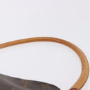 LOUIS VUITTON Monogram Looping MM Shoulder Bag M51146 LV Auth 195751V-8