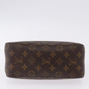 LOUIS VUITTON Monogram Looping MM Shoulder Bag M51146 LV Auth 195751V-5
