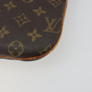 LOUIS VUITTON Monogram Pochette Bosphore Shoulder Bag M40044 LV Auth 195778-15