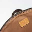 LOUIS VUITTON Monogram Pochette Bosphore Shoulder Bag M40044 LV Auth 195778-19