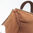 LOUIS VUITTON Monogram Pochette Bosphore Shoulder Bag M40044 LV Auth 195778-21