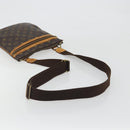 LOUIS VUITTON Monogram Pochette Bosphore Shoulder Bag M40044 LV Auth 195778-7