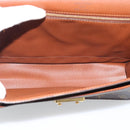 LOUIS VUITTON Monogram Monceau 28 Hand Bag M51185 LV Auth 195780-10
