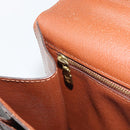 LOUIS VUITTON Monogram Monceau 28 Hand Bag M51185 LV Auth 195780-21