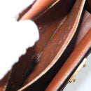 LOUIS VUITTON Monogram Monceau 28 Hand Bag M51185 LV Auth 195780-11