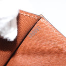 LOUIS VUITTON Monogram Monceau 28 Hand Bag M51185 LV Auth 195780-12