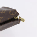 LOUIS VUITTON Monogram Poche Toilette 26 Pouch M47542 LV Auth 195782-9