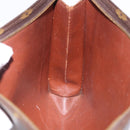 LOUIS VUITTON Monogram Poche Toilette 26 Pouch M47542 LV Auth 195782-18