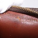 LOUIS VUITTON Monogram Poche Toilette 26 Pouch M47542 LV Auth 195782-12