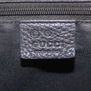 GUCCI GG Crystal Tote Bag Coated Canvas Outlet Beige Gold 293589 Auth 195792V-16