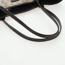 GUCCI GG Crystal Tote Bag Coated Canvas Outlet Beige Gold 293589 Auth 195792V-7