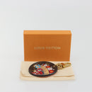 LOUIS VUITTON Monogram Vivienne Porte Cles Illustre Charm M68658 LV Auth 195917M-11
