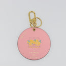 LOUIS VUITTON Monogram Vivienne Porte Cles Illustre Charm M68658 LV Auth 195917M-5